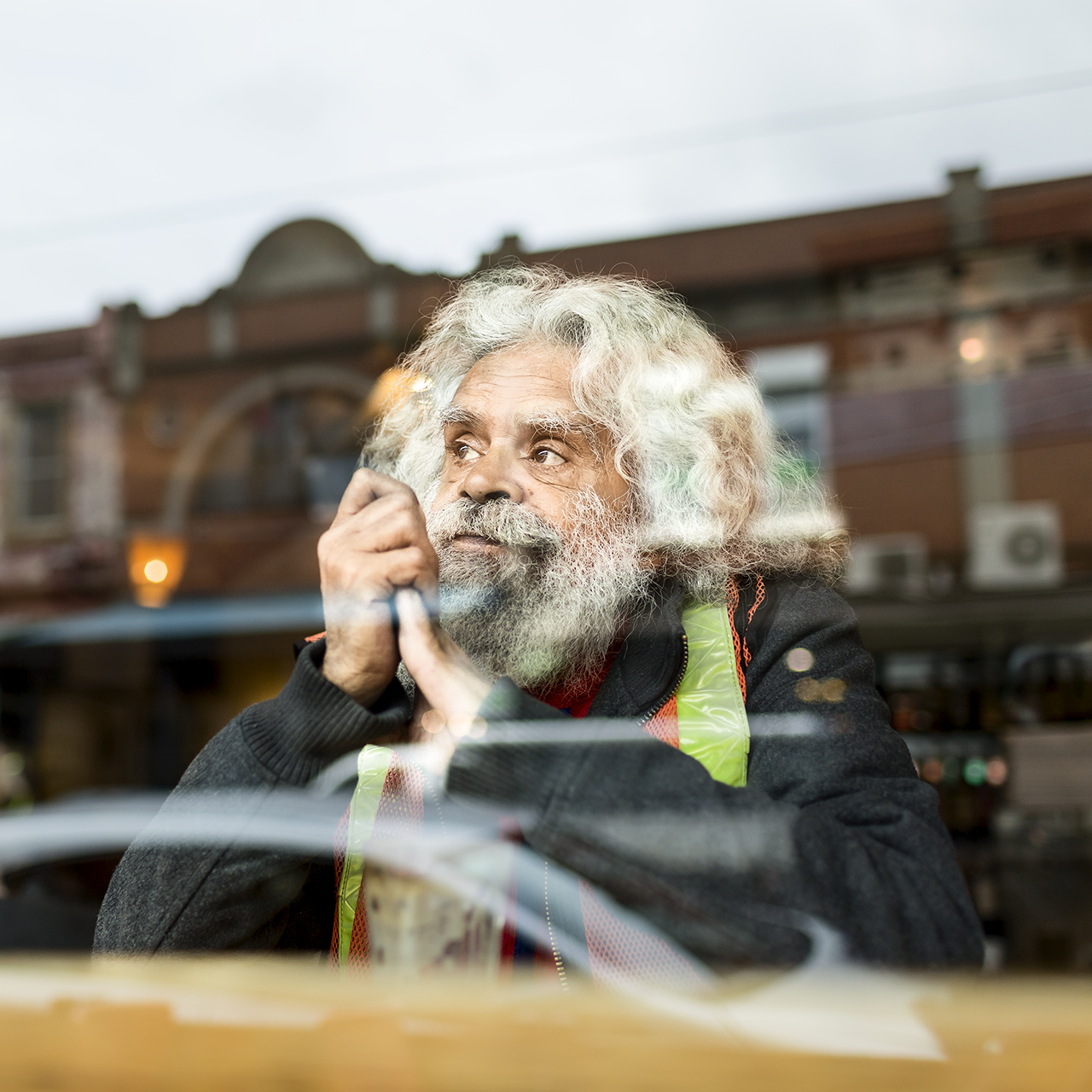 Jack Charles