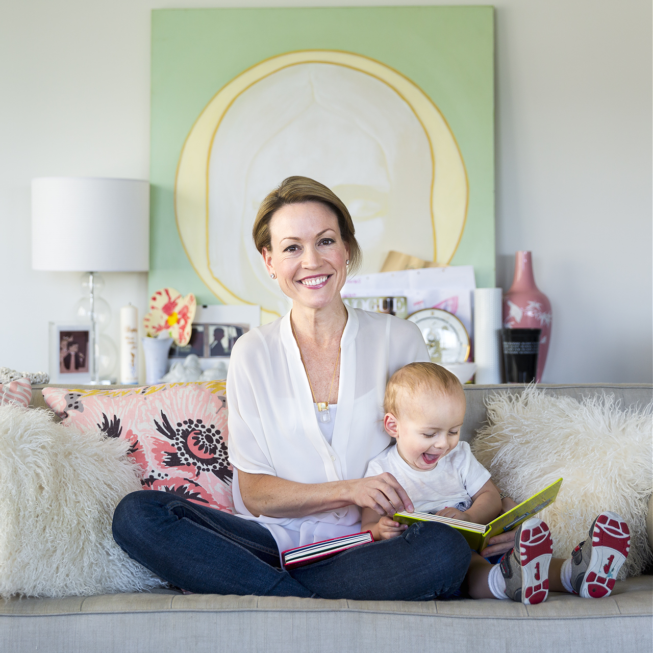 Caroline Wallin