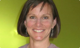 Mary Kay Bisignano-Vadino Vinyasa Yoga Certified RYT 200