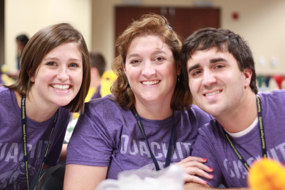 Ouachita