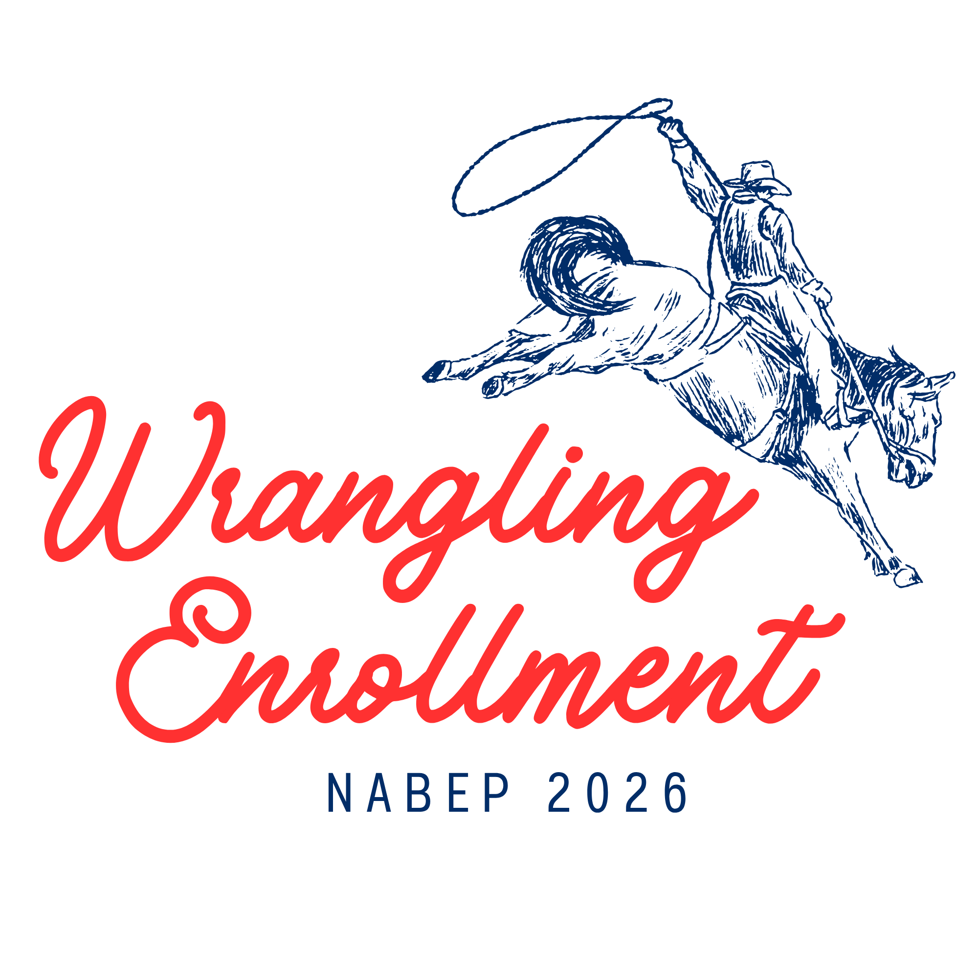 Wrangling Enrollment: NABEP 2026