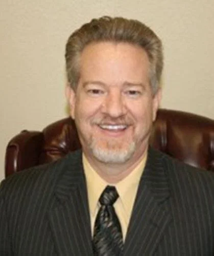 Trent Argo