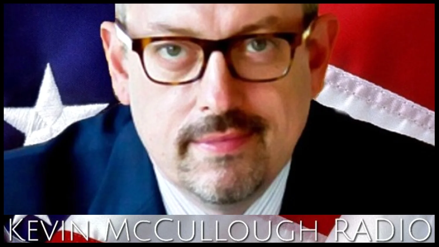Kevin McCullough Radio | Listen from 15:50 | February 16th 2018