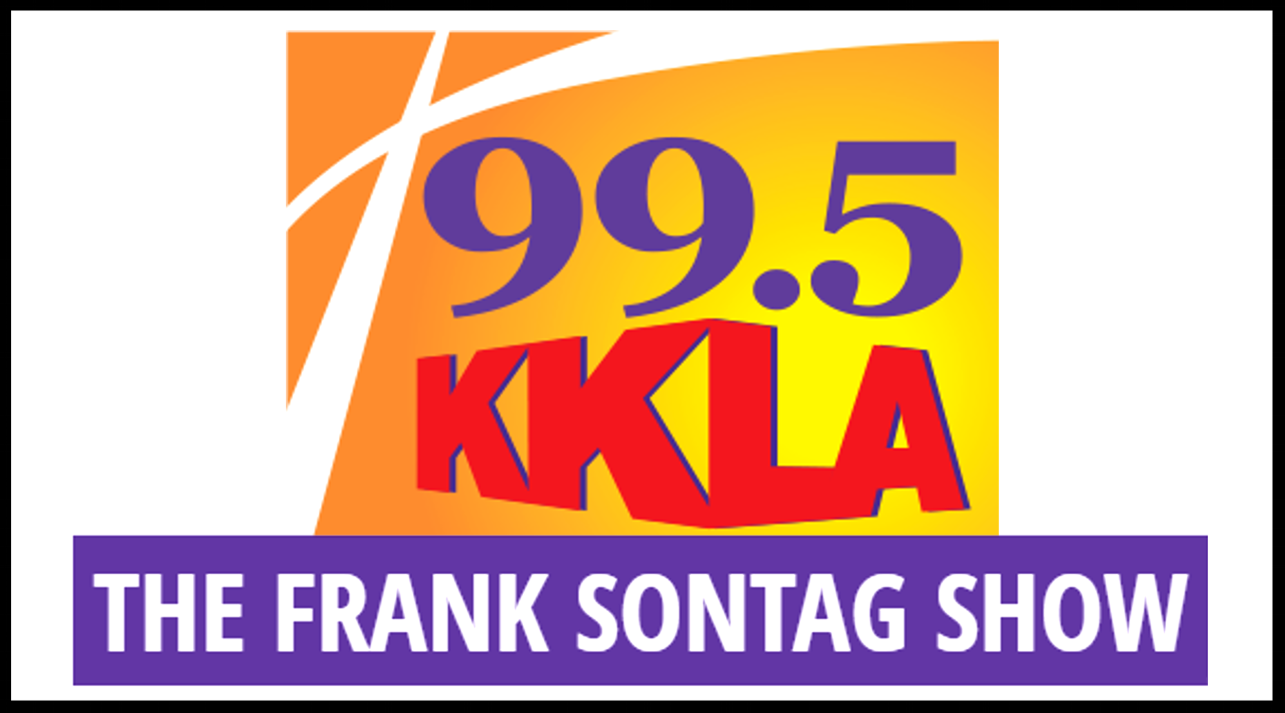 The Frank Sontag Show | KKLA | August 14th 2018