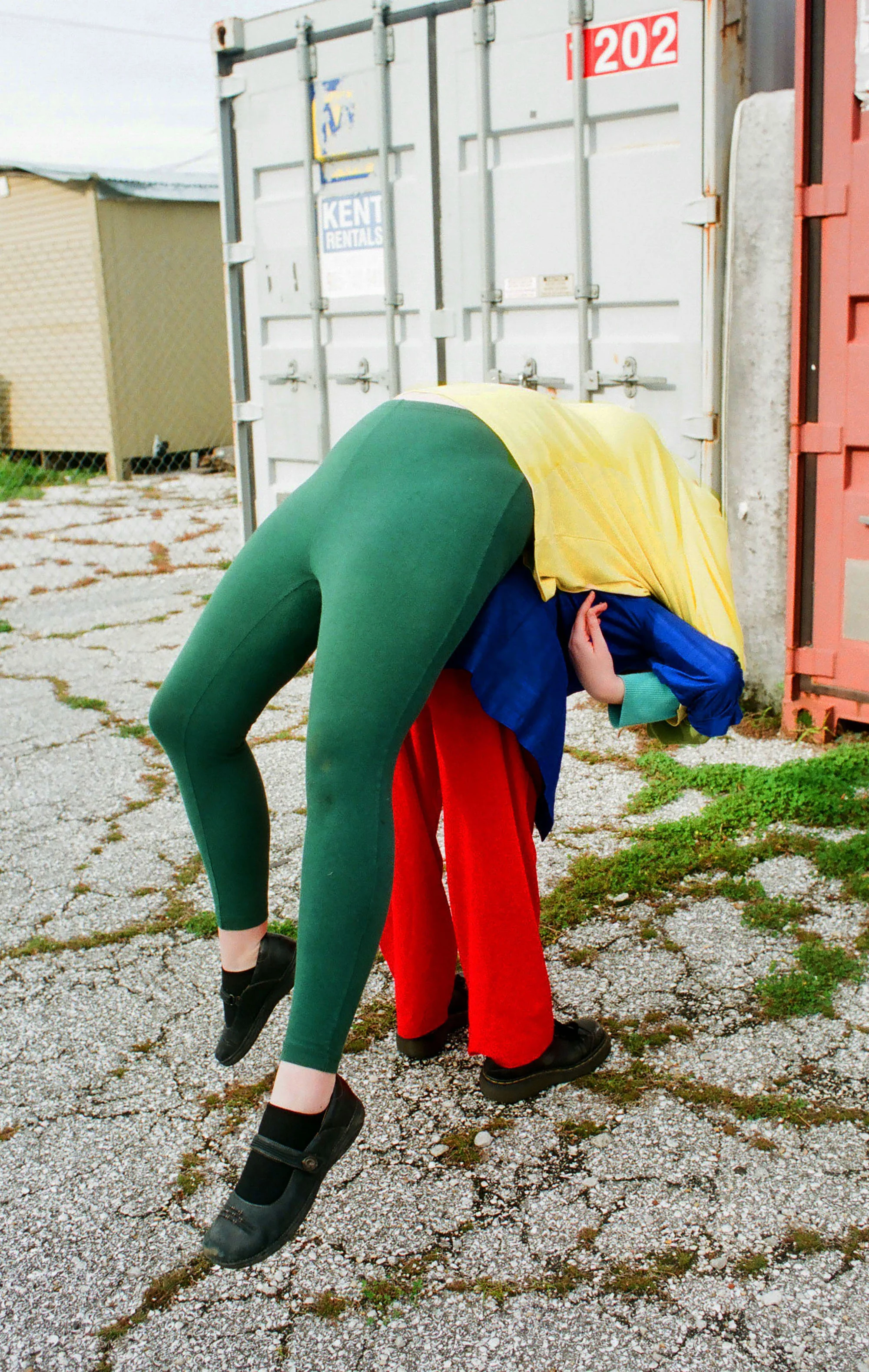 New Orleans, 2016