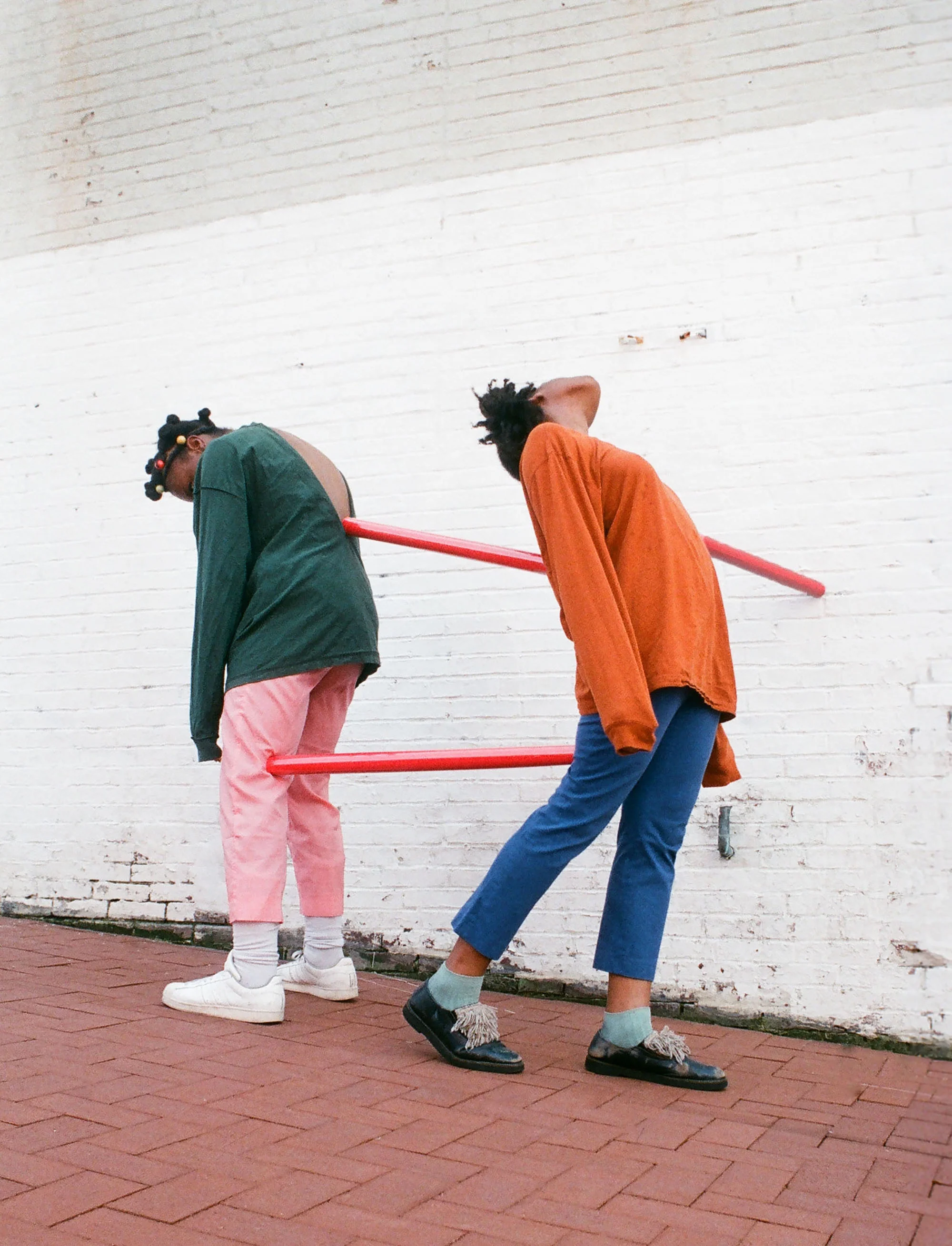 Baltimore, 2017