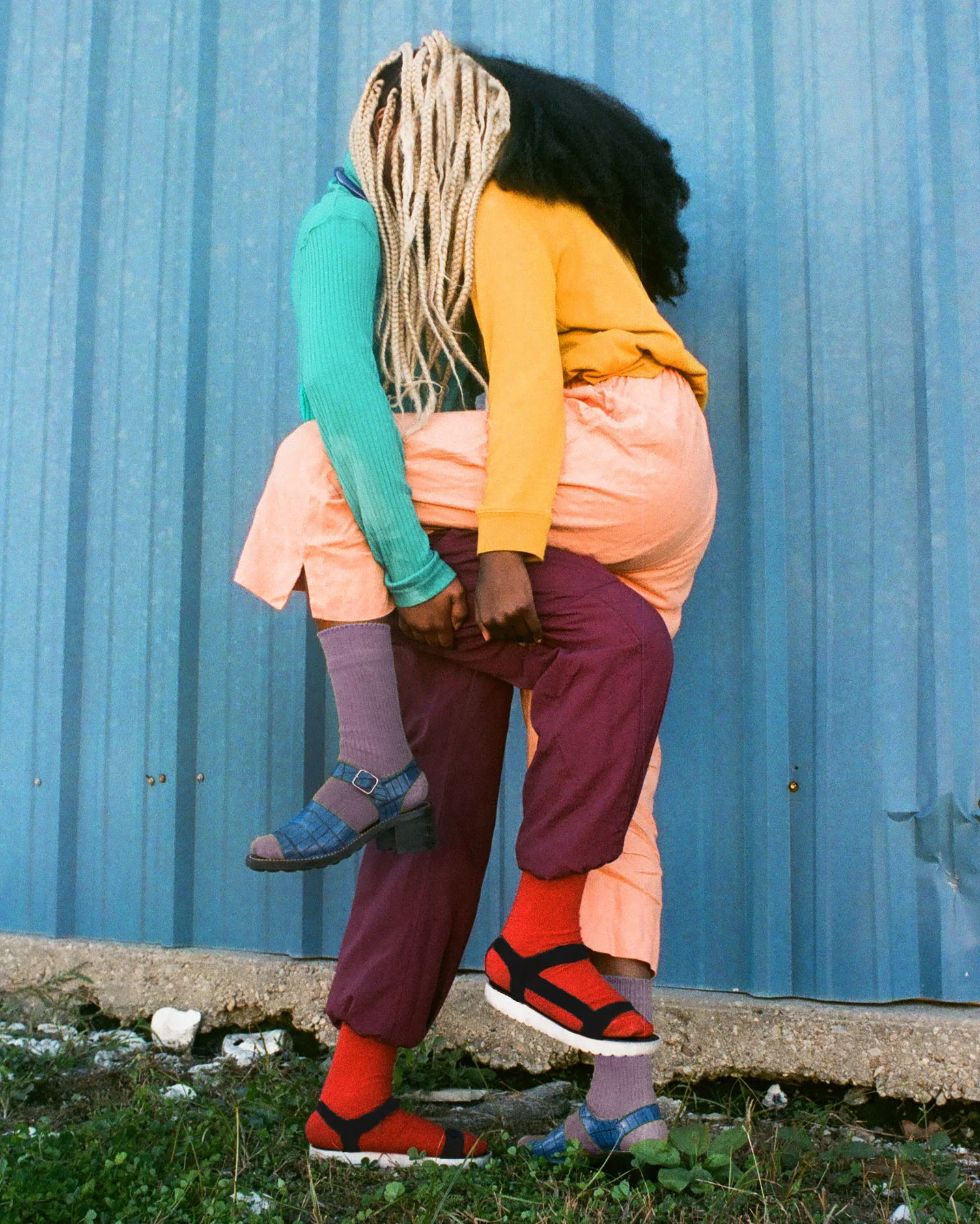 New Orleans, 2016