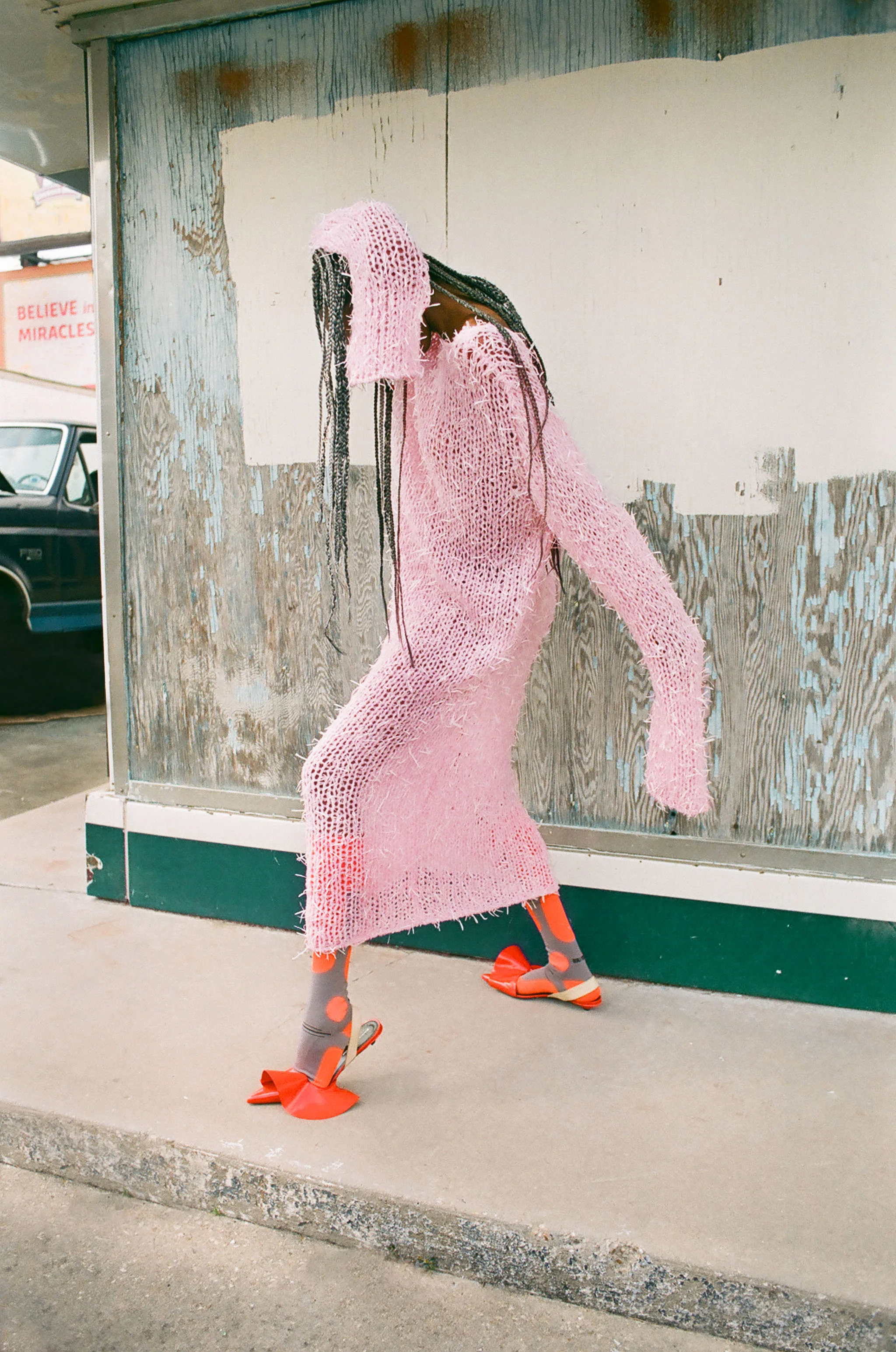 New York Magazine, 2018