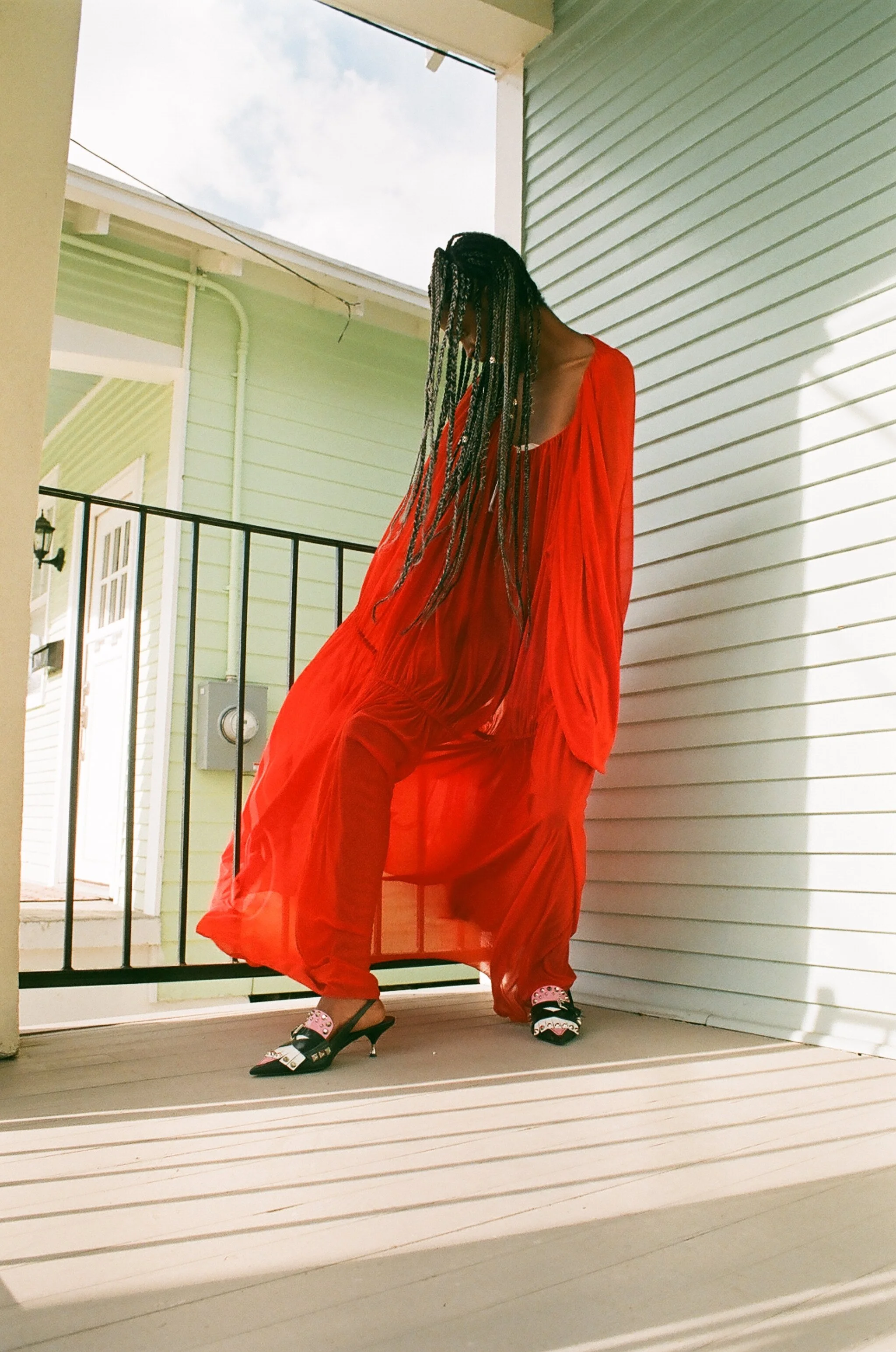 New York Magazine, New Orleans,  2018