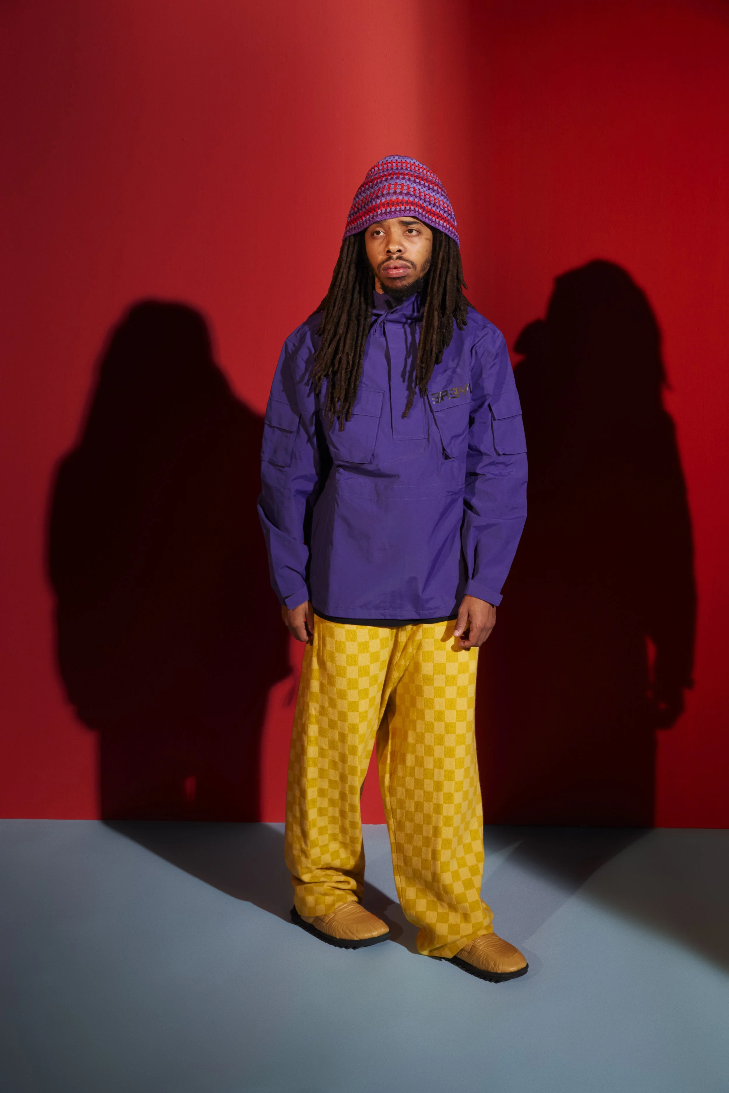 Earl Sweatshirt, New York Times Magazine, Music Issue, 2022
