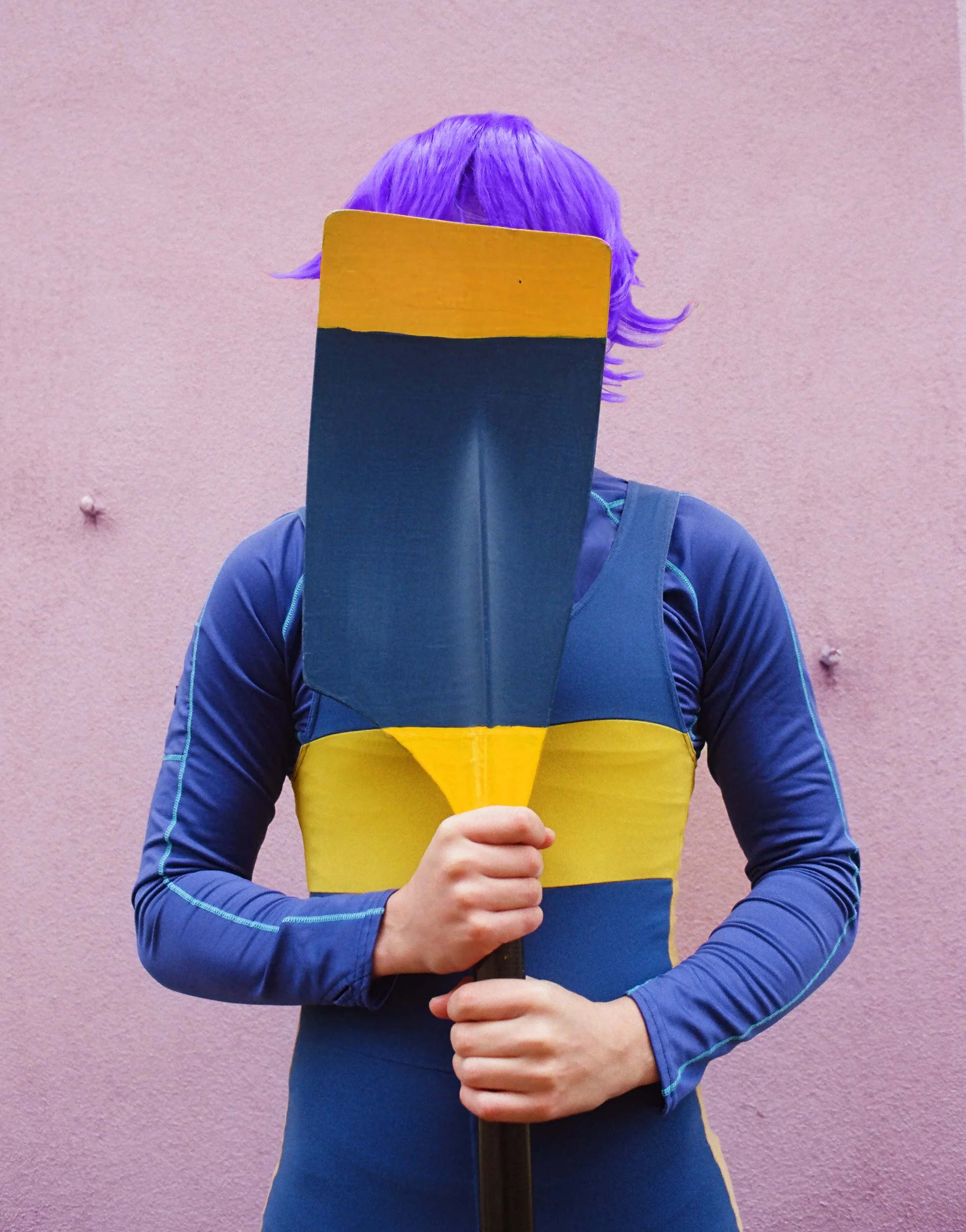 ROWING - Vichy Sports Photo Residency, Vichy, France. March 2024