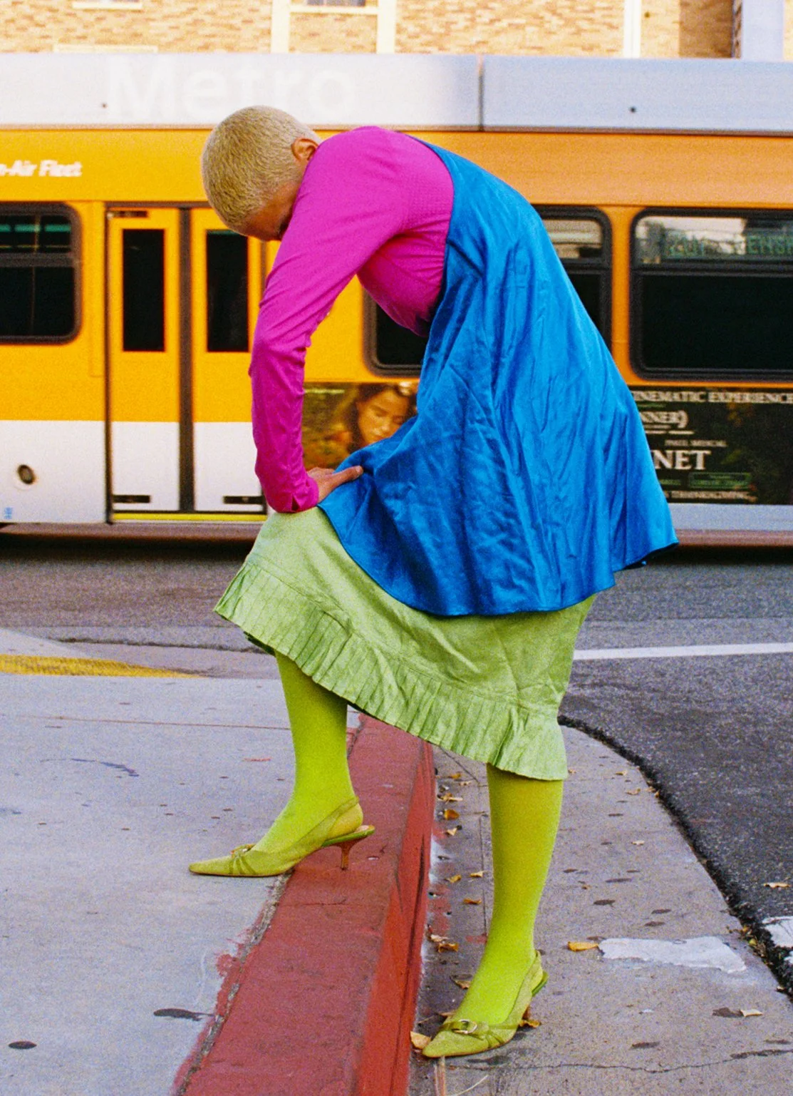 Los Angeles, 2026