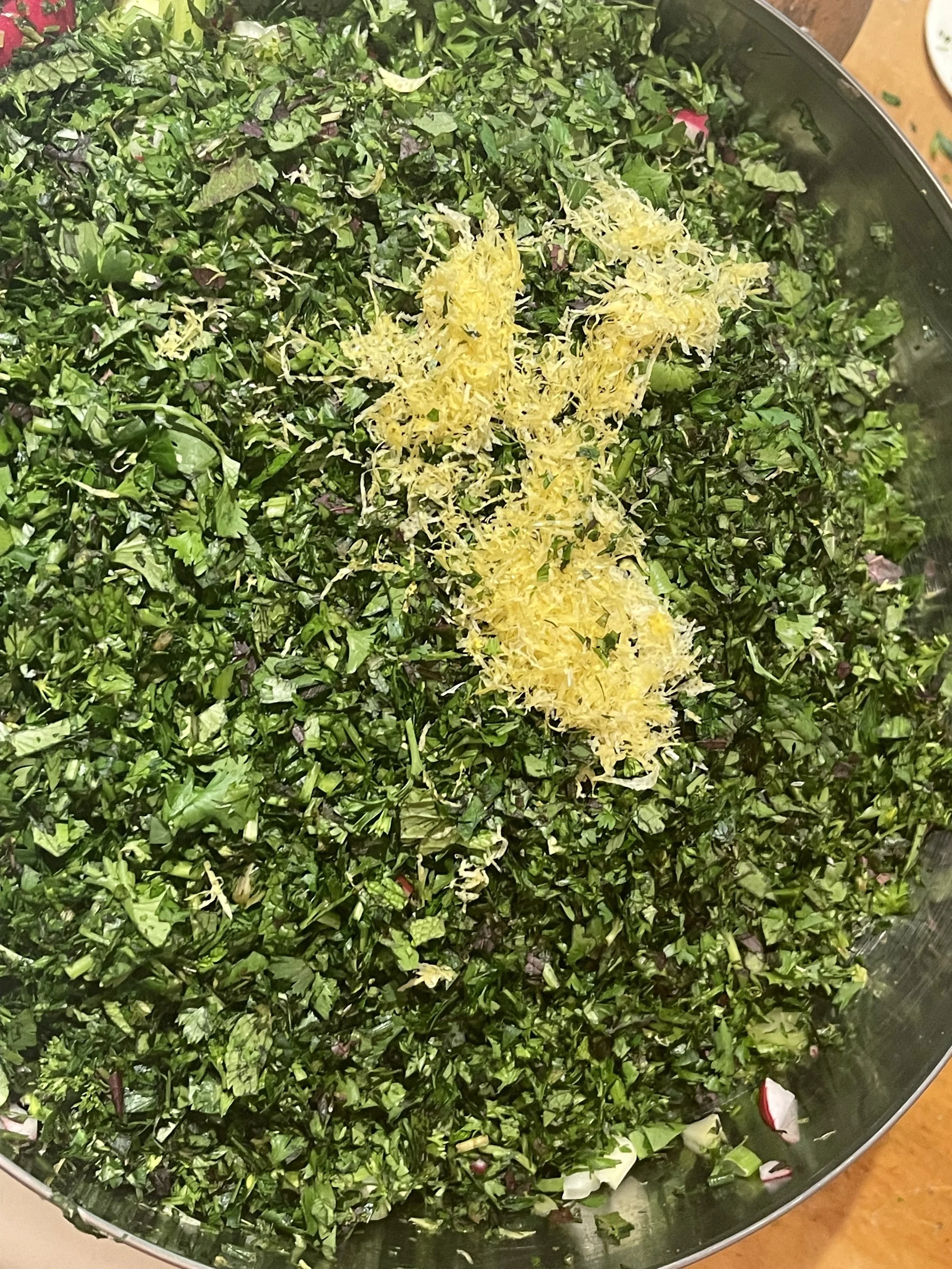 Herbs and Lemon Zest chot and grate.jpg