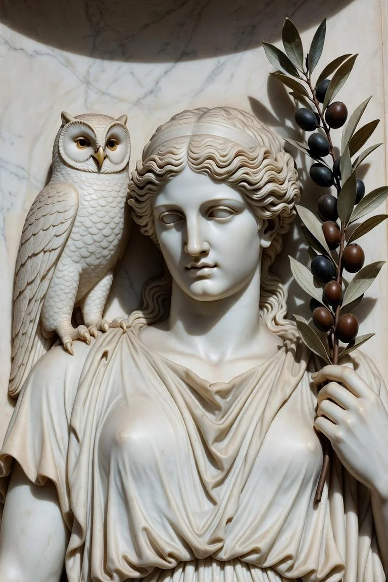 Athena-with-olive-branch.JPG