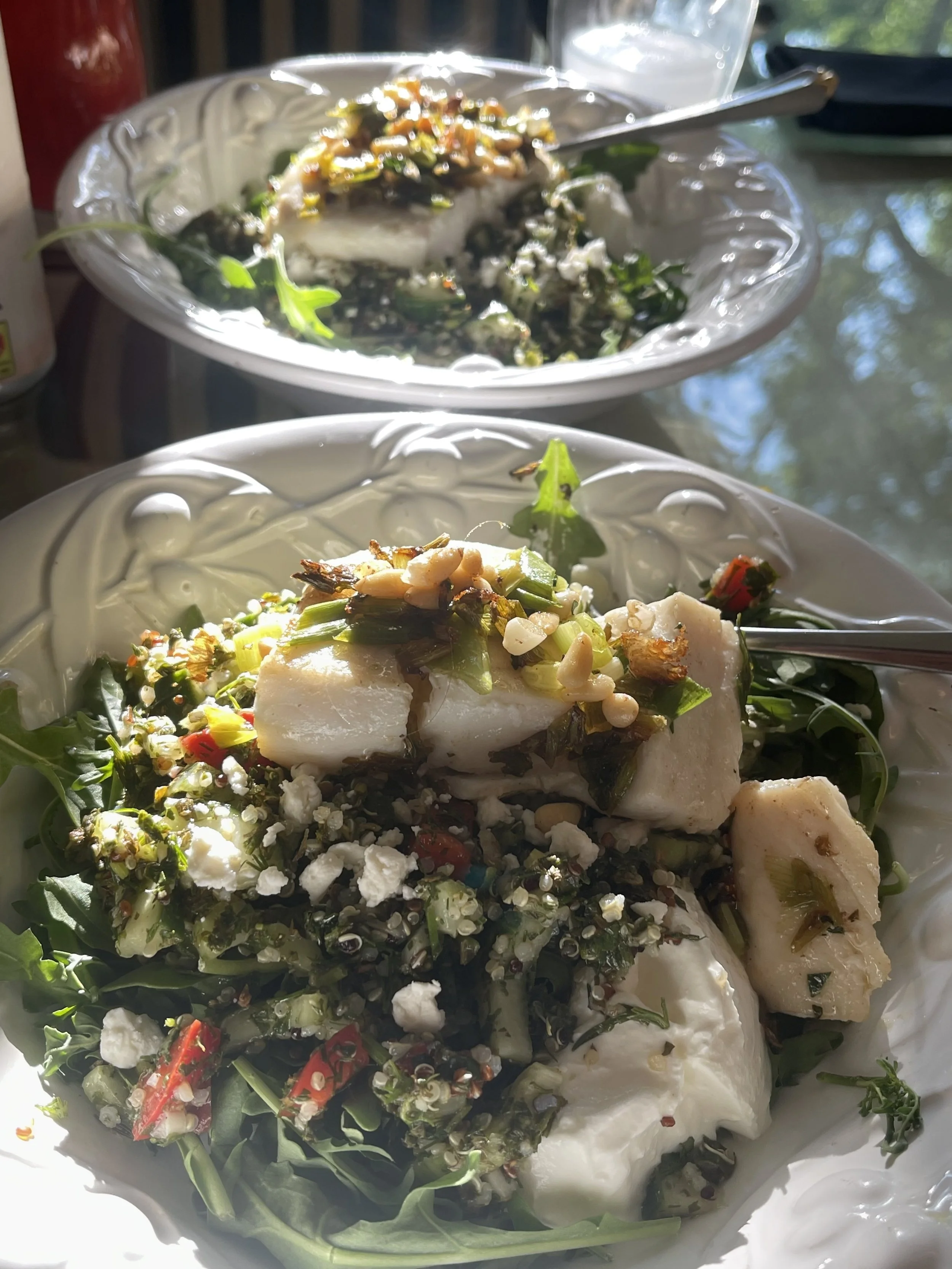 Tabouli Tabbouleh and Haddock.jpg