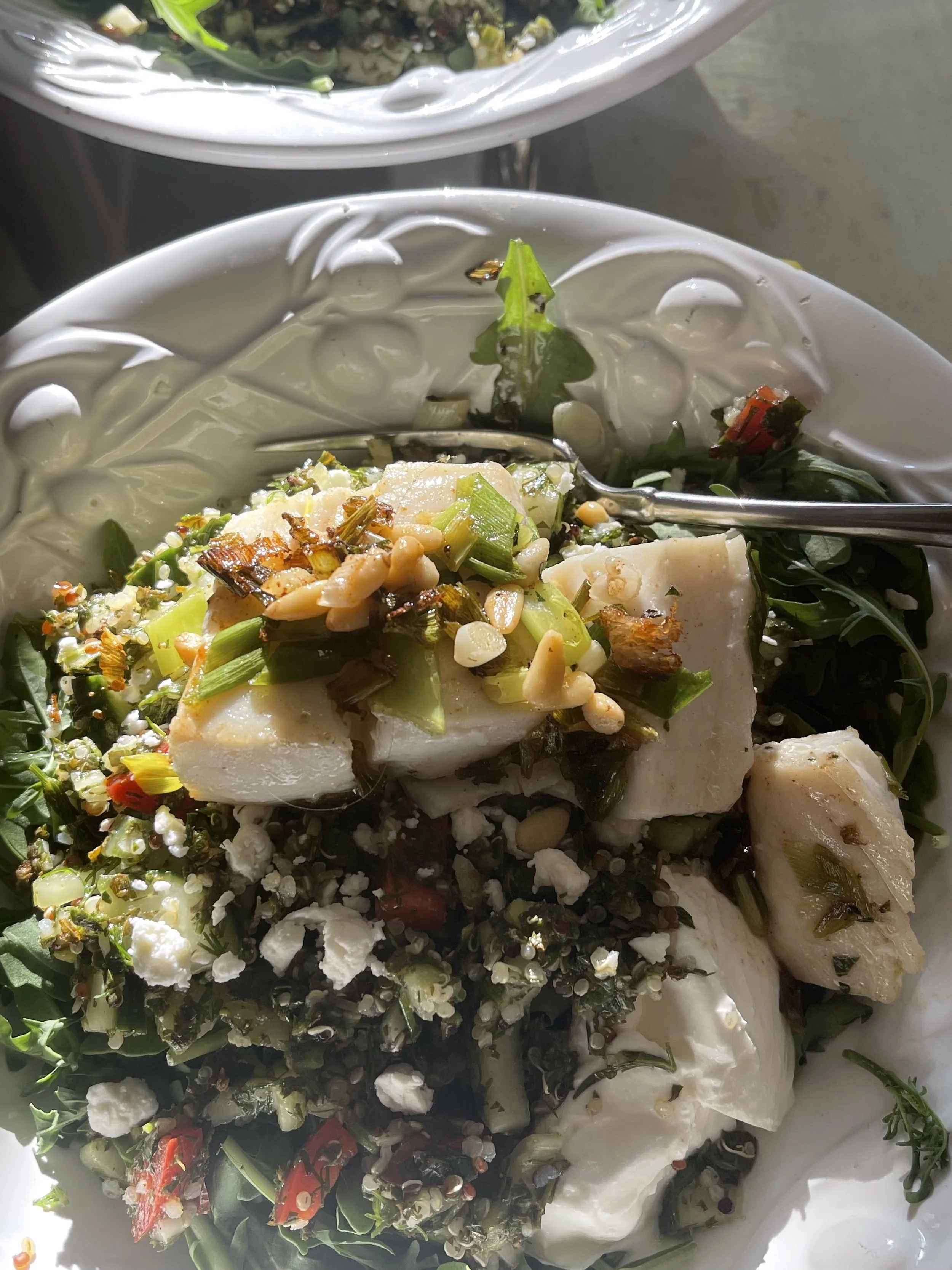 Tabouli and Haddock for Sharing .jpg
