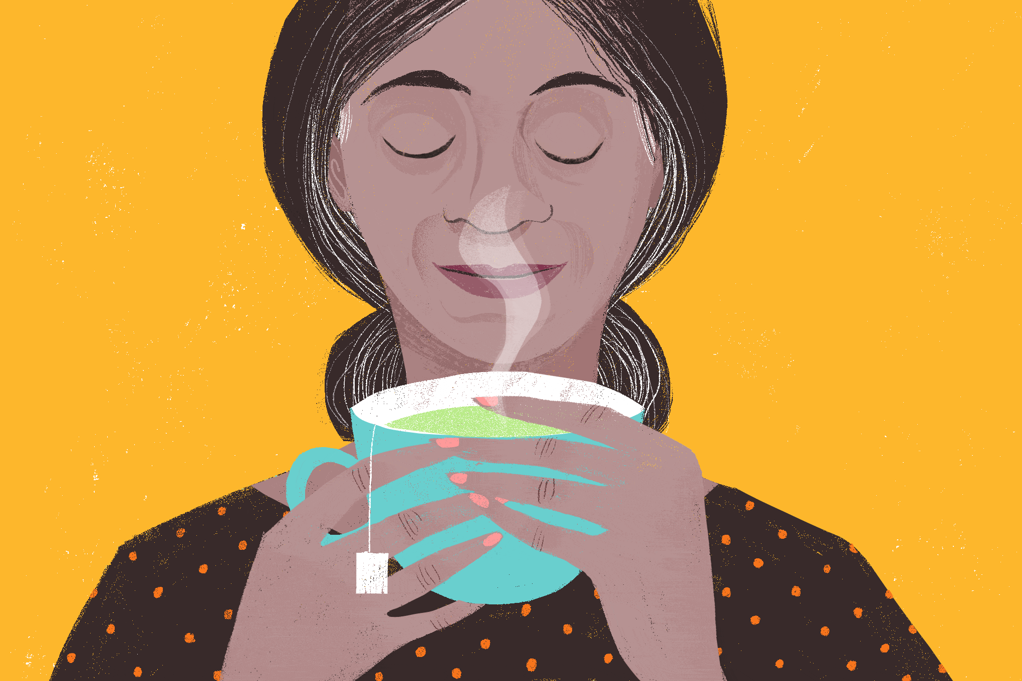 Mindfull Eating