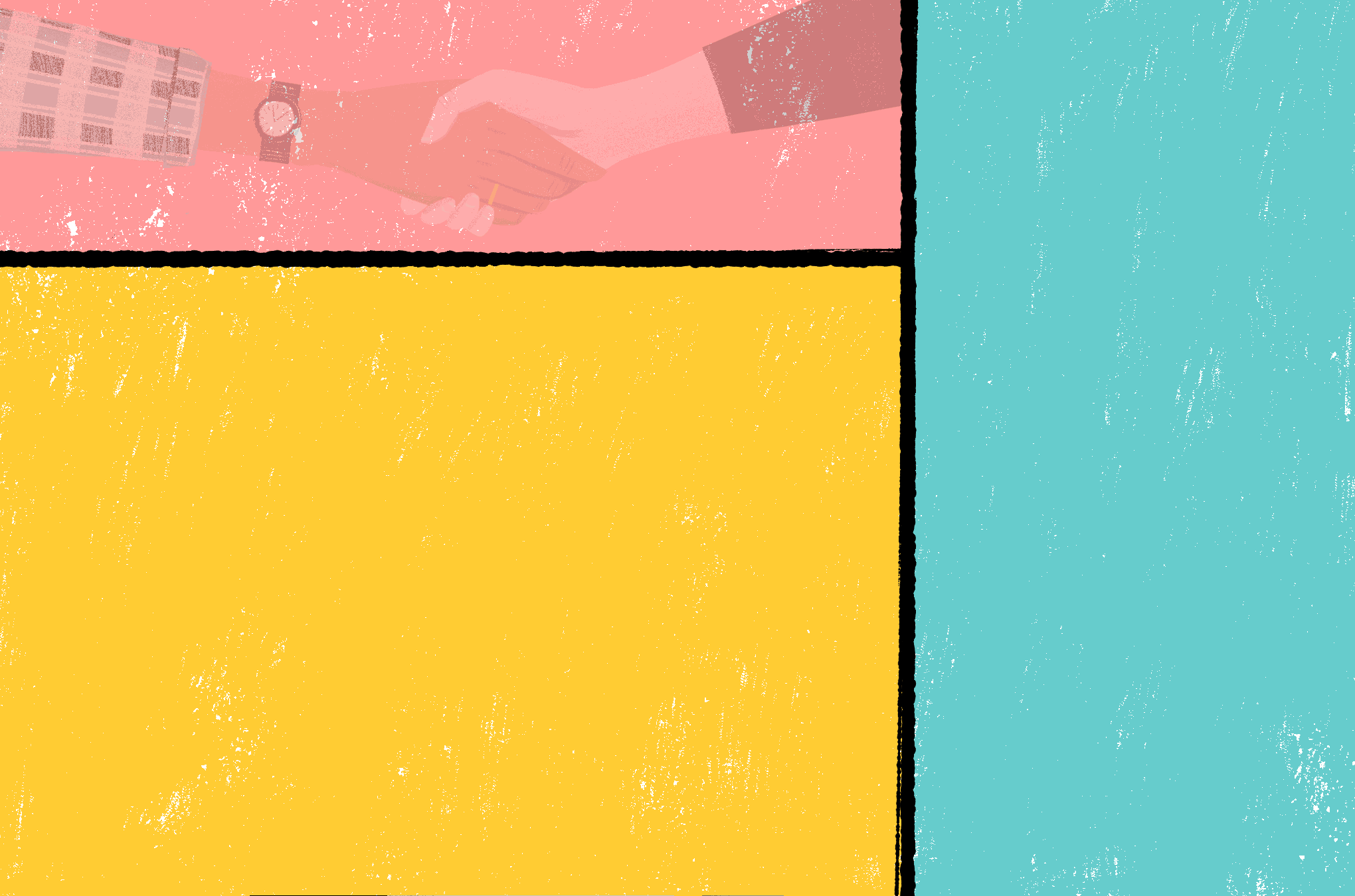 How to Be Mindful Saying Goodbye
