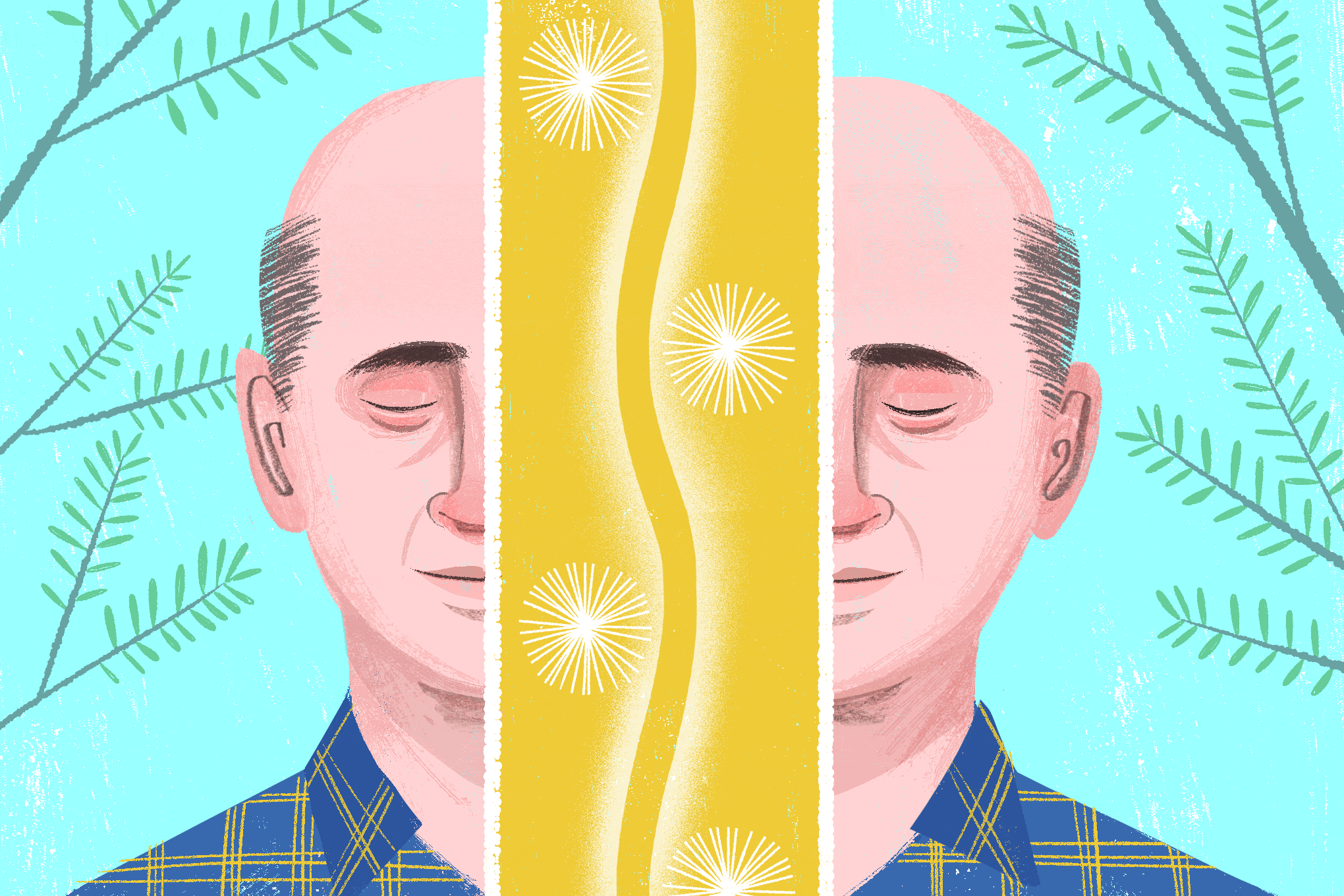 How to Be Mindful With Allergies