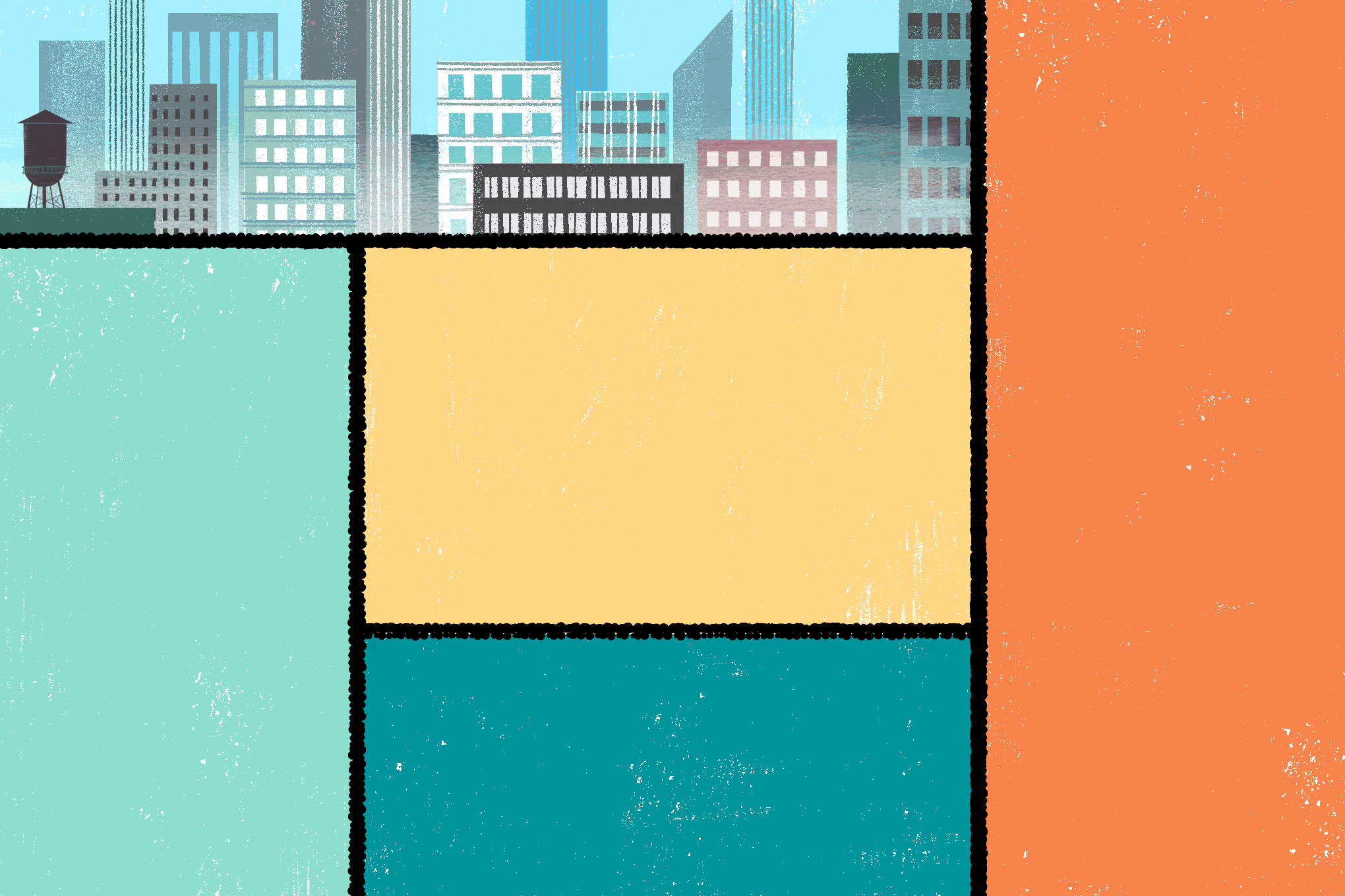How to Be Mindful on Vacation
