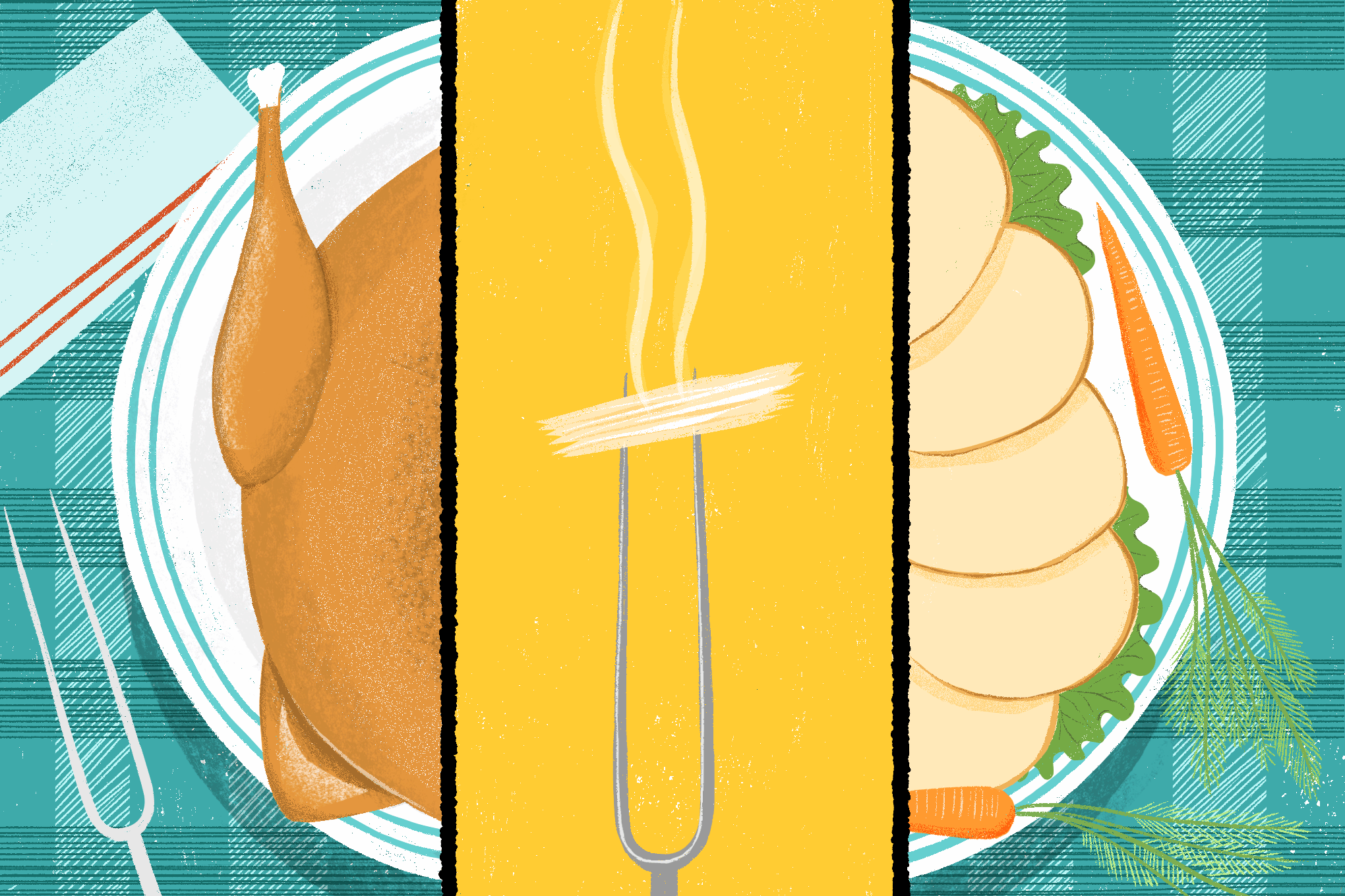 How to Have a Mindful Thanksgiving