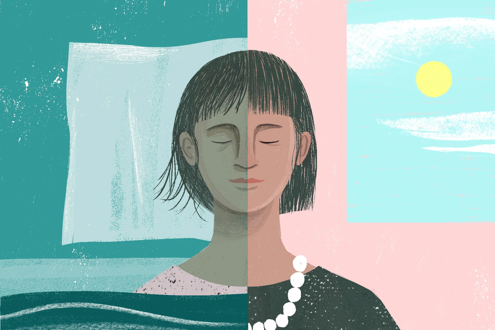 Giving Your Mind a Rest