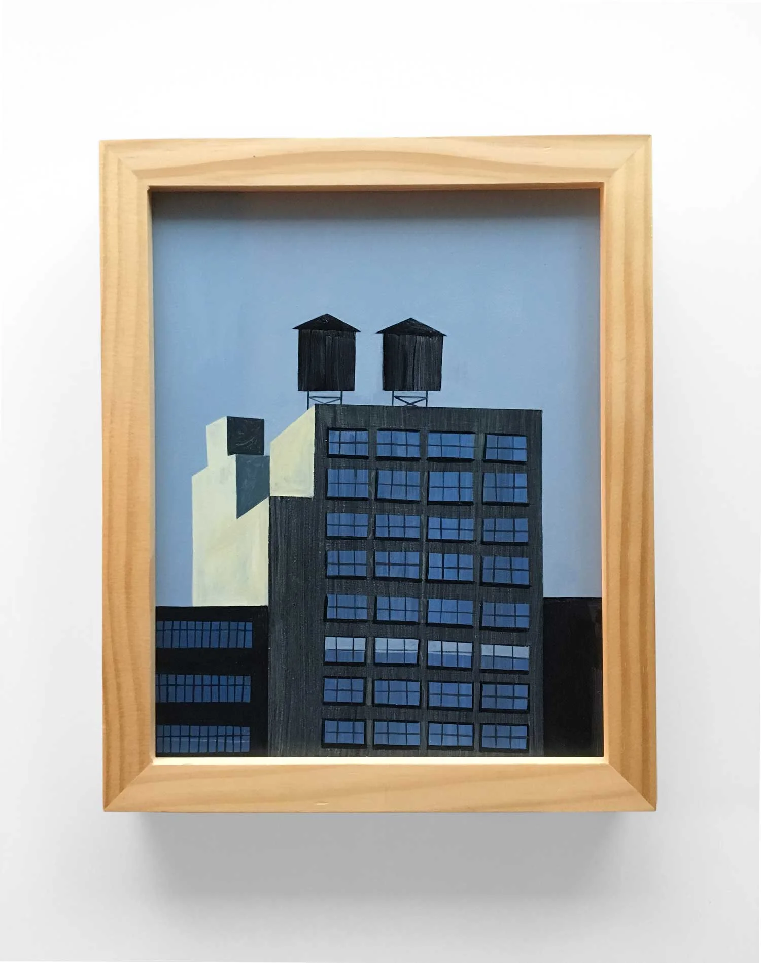 kalda_two_water_towers_framed.jpg