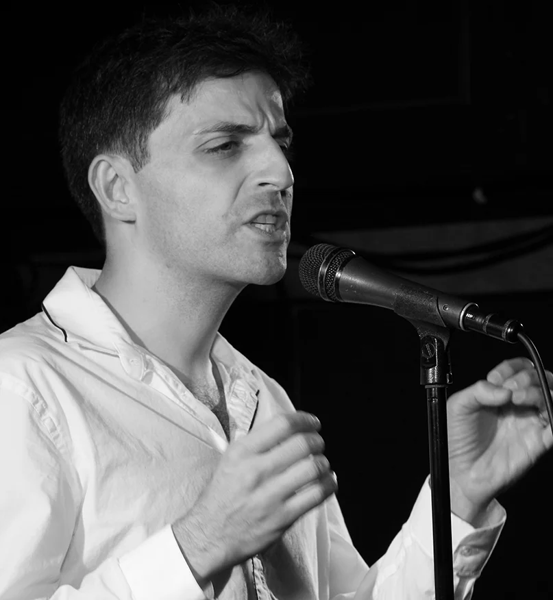 Neer Asherie: The Milk Heist