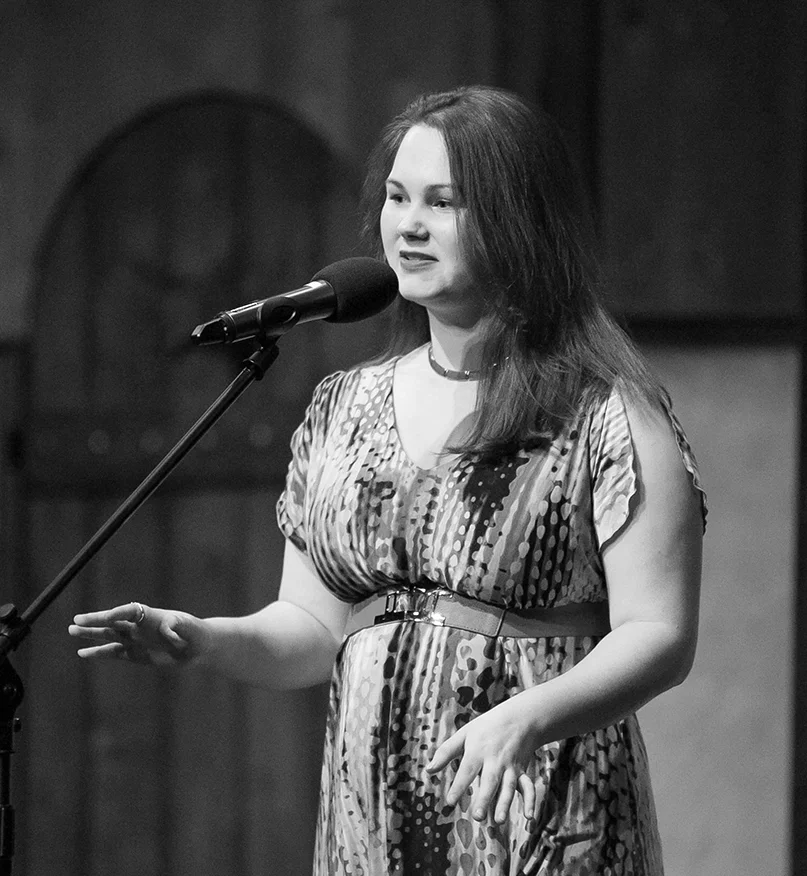 Rachel Pendergrass: A Bad Day at the Museum