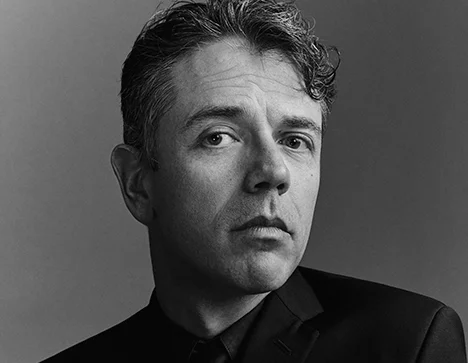 Adam Rogers: Separating Cells