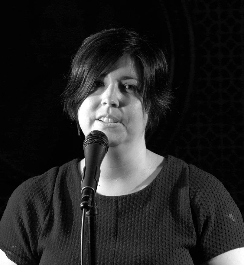 April Salazar: The Heart Adapts