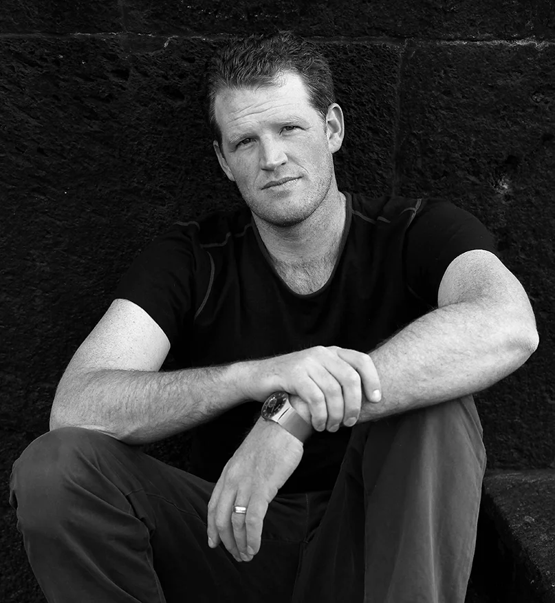 Erik Vance: Is this Biology?