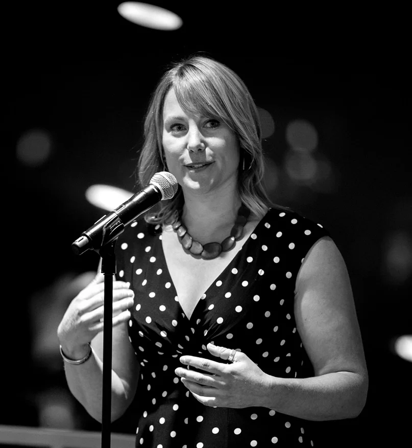 Aerin Jacob: Lessons From the Man With a Machine Gun