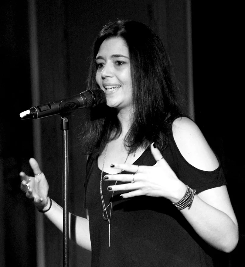 Nicole Ferraro: The Summer of West Nile