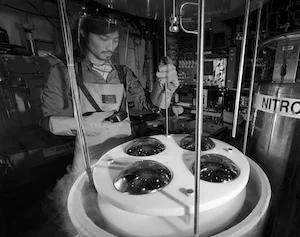 Teppei Katori: Becoming American