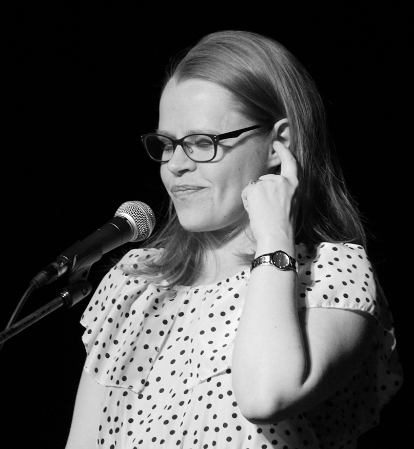 Brittany Bushnell: A Neuroscientist With a Brain Tumor