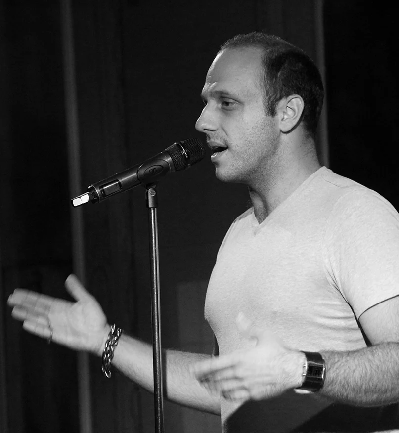 Nate Charles Troisi: Family Chemistry