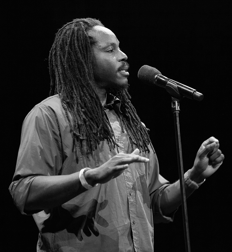 David Moinina Sengeh: Whose Story Is It?