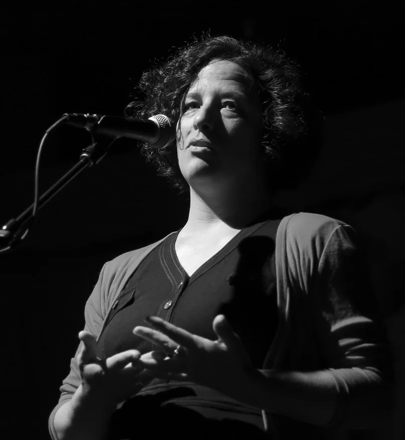 Karen James: I Could Be an Astronaut