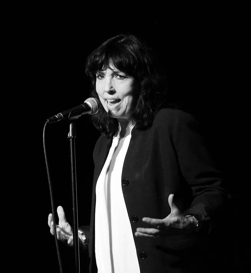 Diana Reiss: Who is training who?