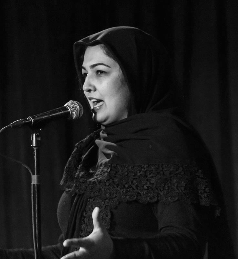 Uzma Rizvi: Being an Archaeologist