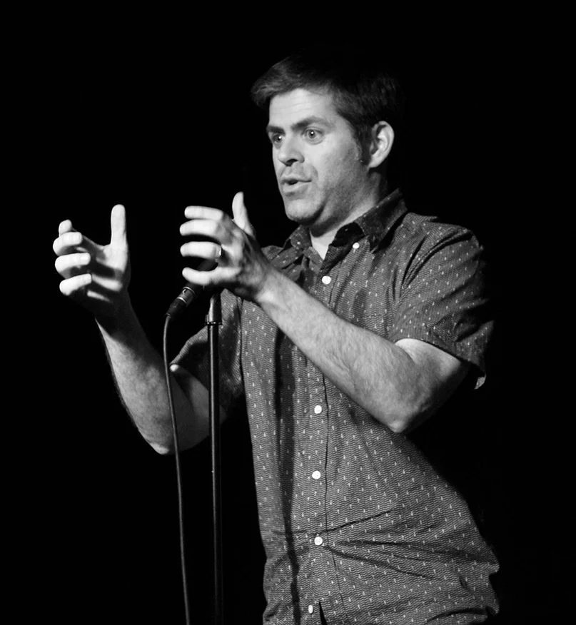 Brian Wecht: The Littlest Experiment
