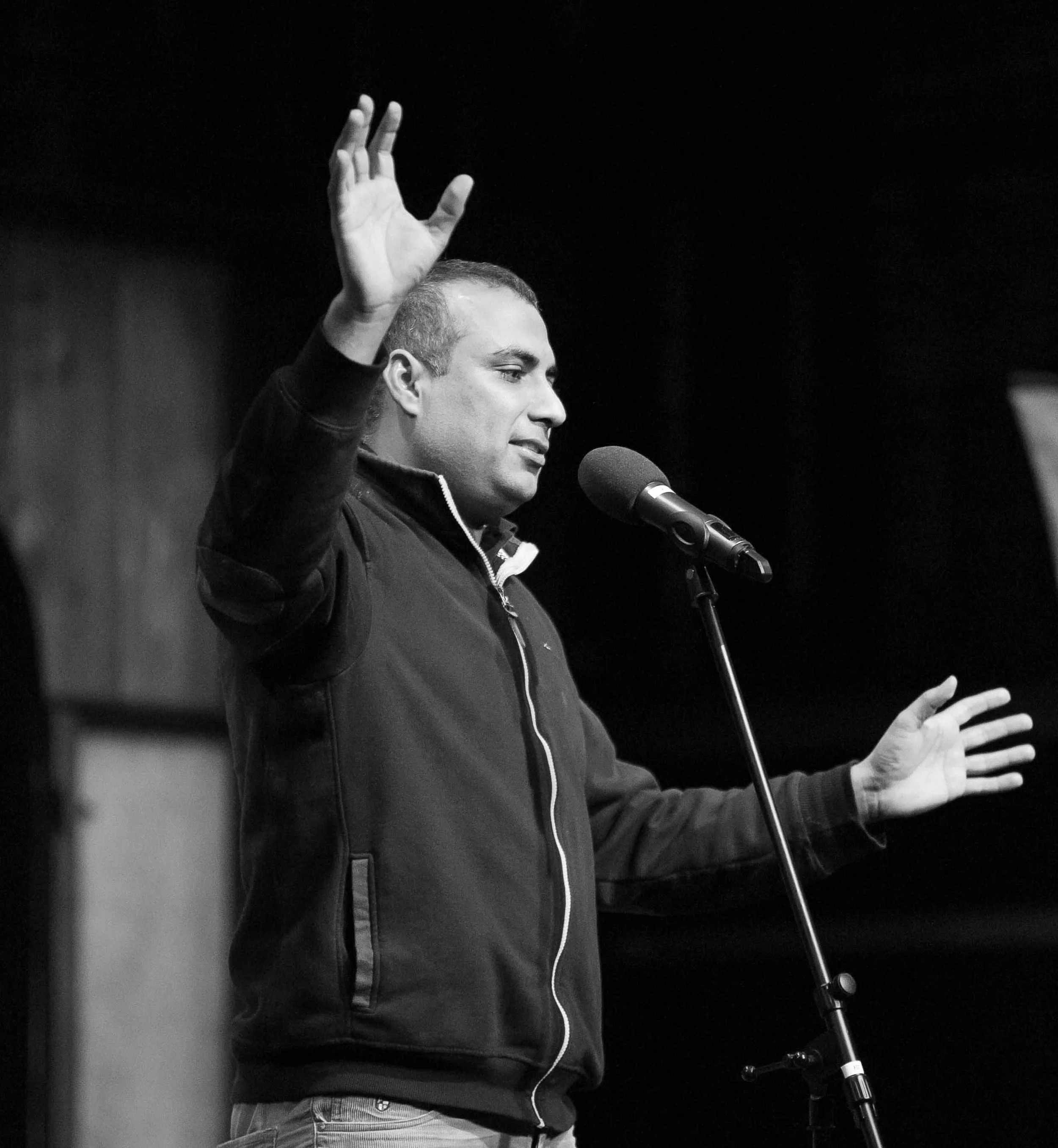 Virendra Singh: Farm To School