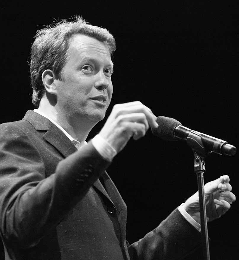 Sean Carroll: What Would Stephen Hawking Do?