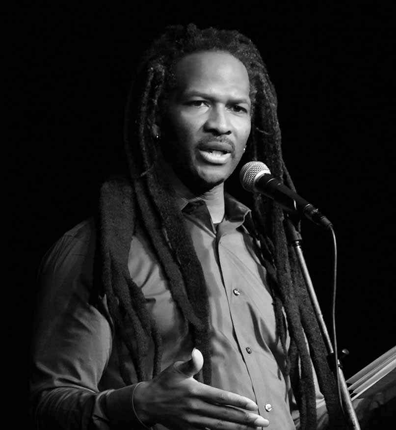 Carl Hart: My Cousin's Meds