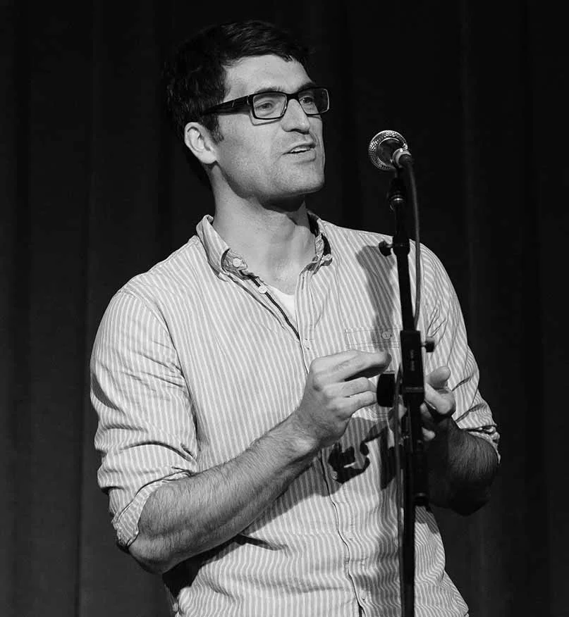 David Kipping: Falling To Other Worlds