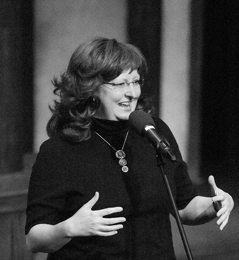 Chris Gunter: My Prosthetic