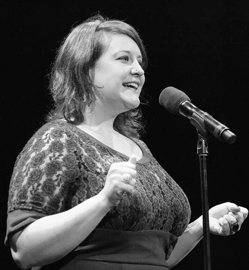 Renee Hlozek: Who Looks Like A Scientist?