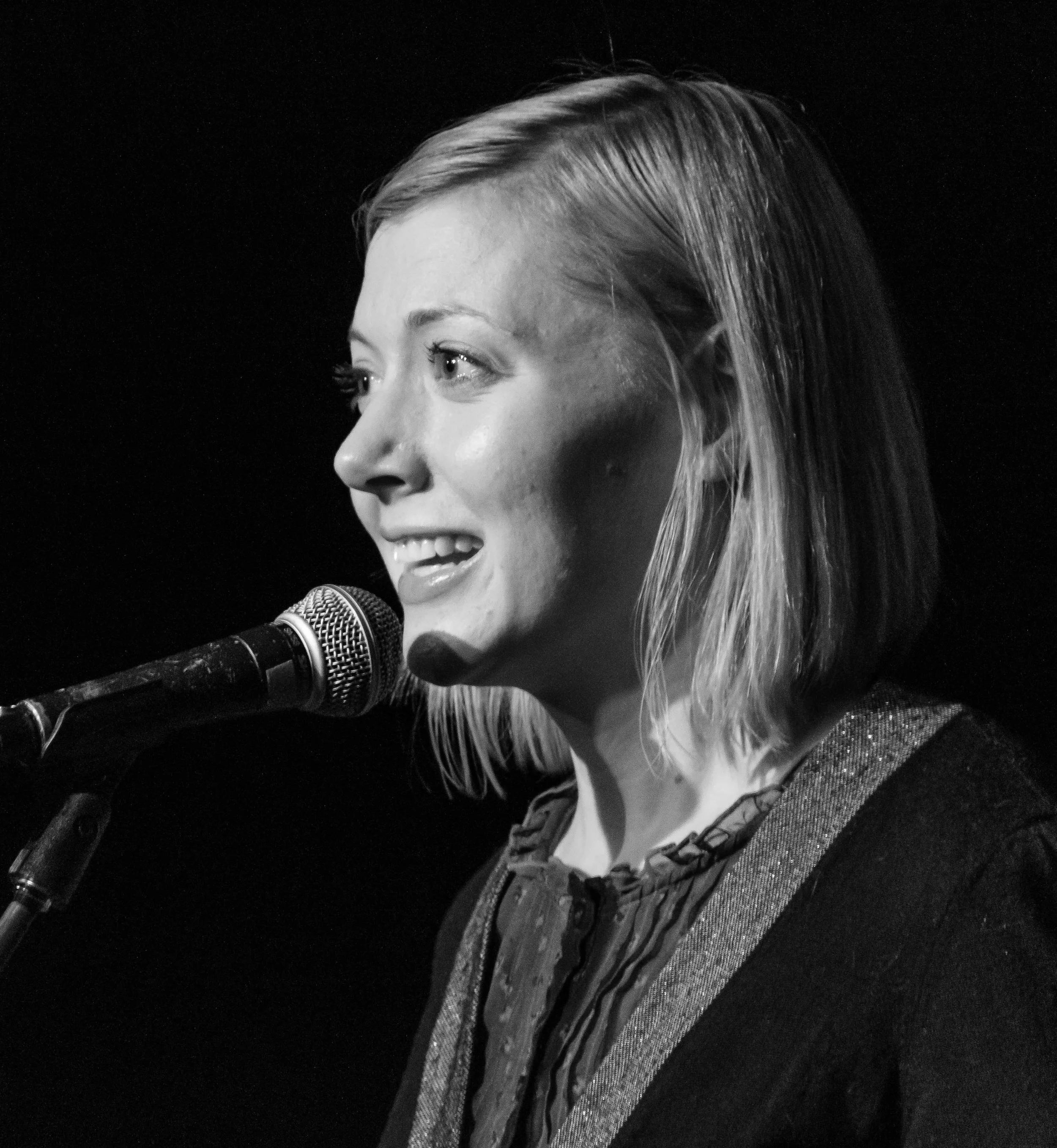 Hillary Rea: A Standard Pregnancy