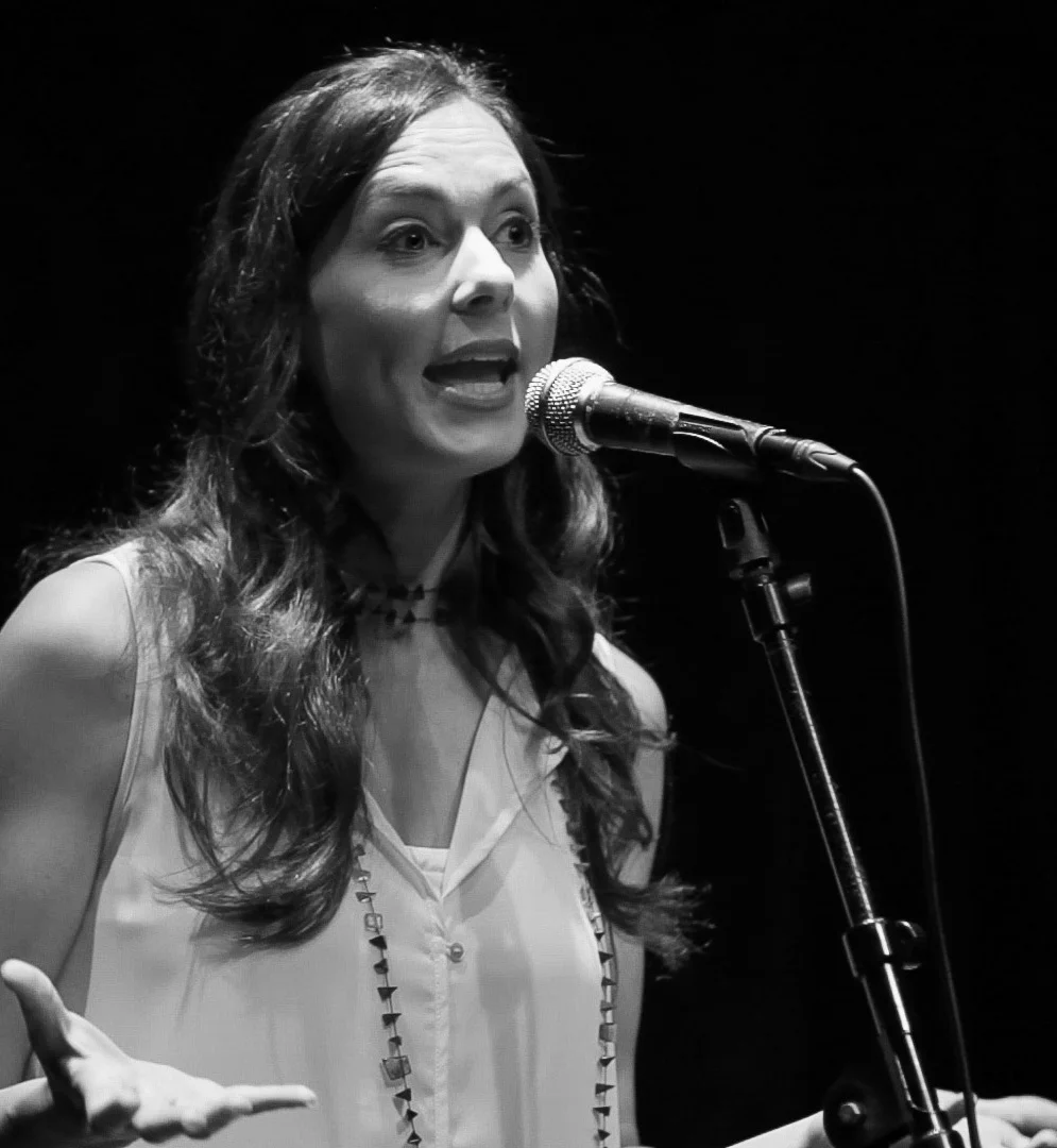 Indre Viskontas: The Man Chart